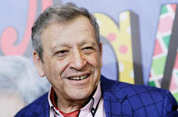  Художественный руководитель детского журнала «Ералаш» Борис Грачевский умер на 72-м году жизни 
  