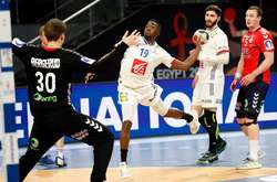 Чемпіонат світу з гандболу. Білорусь стримала Росію, Франція здолала Норвегію та решта матчів першого туру