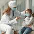 Загалом за весь час пандемії в Україні захворіло 62 333&nbsp;дитини