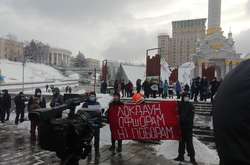 У Києві тарифи на тепло і гарячу воду не зросли