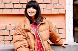 Джамала рассекретила свой вес и объявила войну «накопленной десяточке»