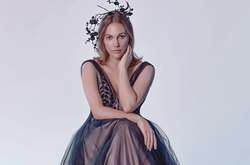 Звезда «Великолепного века» впервые показала лицо новорожденной дочери