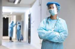 Київ готується до гіршого: визначено 29 «ковідних» лікарень