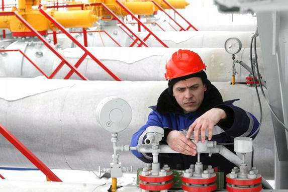 Відновлення експорту газу з Росії – це червона лінія для влади: заява «Євросолідарності»