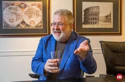 Для ухилення від оплати за розподіл газу «Дніпроазот» Коломойського активно використовував юридичні механізми