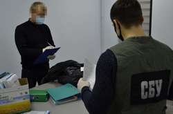 Організоване ділками виробництво снарядів здійснювалось кустарним способом в непристосованих приміщеннях