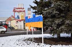 Протягом тижня військовослужбовці Держприкордонслужби України оформили в КПВВ «Станиця Луганська» на тимчасово окуповану територію – 2 615 осіб, на контрольовану територію – 2 730 осіб