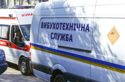 Поліцейські завершили перевірку замінованих дитсадків