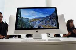 Apple захотіла оновити дизайн iMac вперше з 2012 року