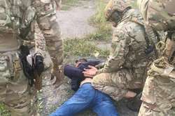 На Рівненщині судитимуть диверсанта