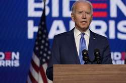 Стало відомо, який український телеканал покаже інавгурацію Байдена