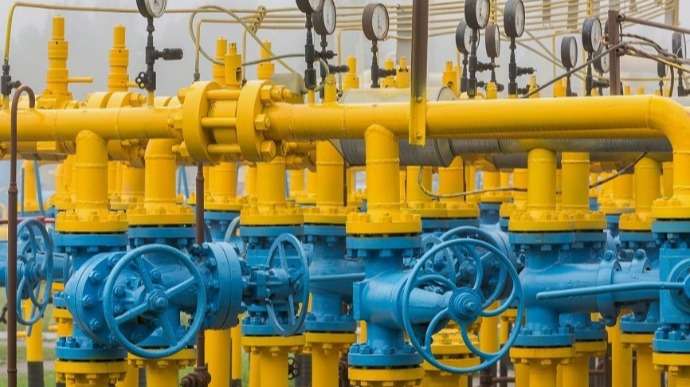Оператор газовых сетей объяснил, почему тарифы на доставку газа убыточны 