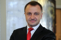  Тарас Креминь объяснил, что делать, когда покупатель в магазине начнет обращаться к продавцу на русском 