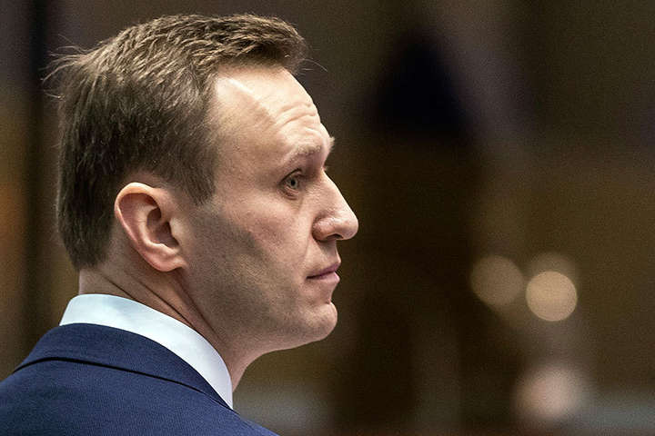 Німеччина передала Росії протоколи допиту Навального