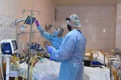  Українка розповіла про важкий перебіг хвороби  