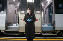 «Укрзализныця» сообщила, сколько пассажиров путешествовало в течение первой недели локдауна