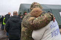 Бойовики на Донбасі погодились передати утримуваних ними осіб