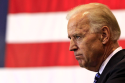 «Это будет аккаунт для моих официальных обязанностей в качестве президента» - Байден