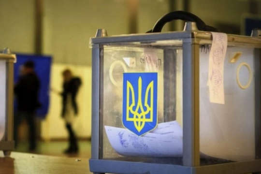 Місцевих виборів на Донбасі цієї весни не буде – Центрвиборчком