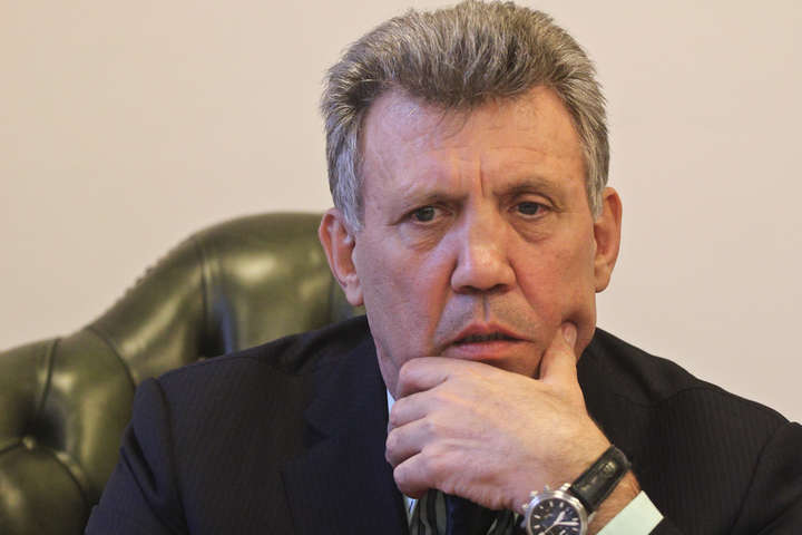 Голова Антикорупційного суду підтвердила відвідини вечірки у Сергія Ківалова 