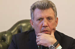 Голова Антикорупційного суду підтвердила відвідини вечірки у Сергія Ківалова 