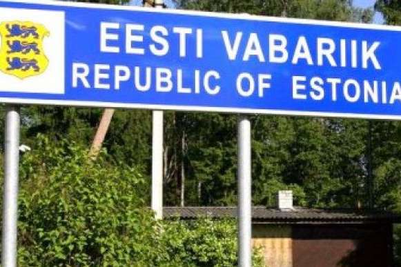 Новий естонський уряд збудує «розумний кордон» з Росією