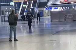 В аеропорту Франкфурта виявили підозрілий предмет: проведена спецоперація