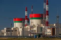 У Білорусі екстрено відключили енергоблок АЕС