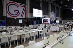Наступний саміт G7 пройде на курорті британського Корнуолла
