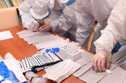 У Данії виявлено ще одну мутацію коронавірусу