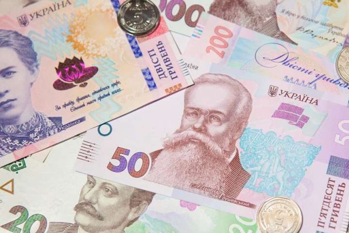 В Україні оновили показник зарплати для розрахунку пенсій