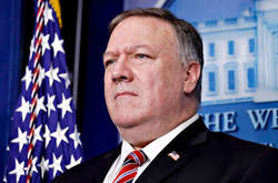 Помпео заявляє про докази походження Covid-19 з лабораторії у Вухані