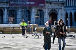 Австрія продовжить жорсткий локдаун через коронавірус