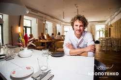 Кулинар Евгений Клопотенко