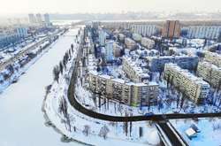 Синоптики попередили про сильні морози в Україні
