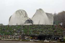 Экологи оштрафовали Киевский крематорий более чем на 5 млн грн