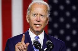 У Білому домі розповіли про перші укази Байдена на посаді президента США