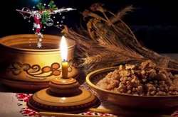 Крещенский Сочельник или Голодная кутья: народные традиции 18 января