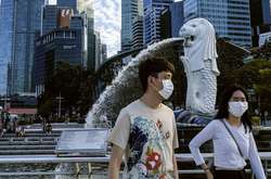 Сінгапур посилить правила в'їзду в країну через нові штами Covid-19