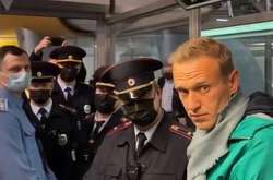 У Байдена розкритикували затримання Навального