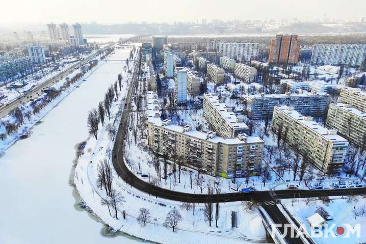 Синоптики предупредили украинцев о сильных морозах