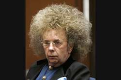 Помер легендарний музичний продюсер Філ Спектор