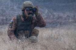 На Донбасі від початку доби зафіксовано чотири порушення режиму припинення вогню