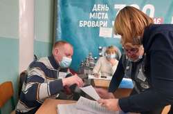 У Броварах найімовірніше не буде другого туру