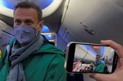 Чубаров пояснив, як затримання Навального пов'язане з війною в Україні