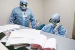 В Україні за минулу добу виявлено 3 034 нових випадки коронавірусу