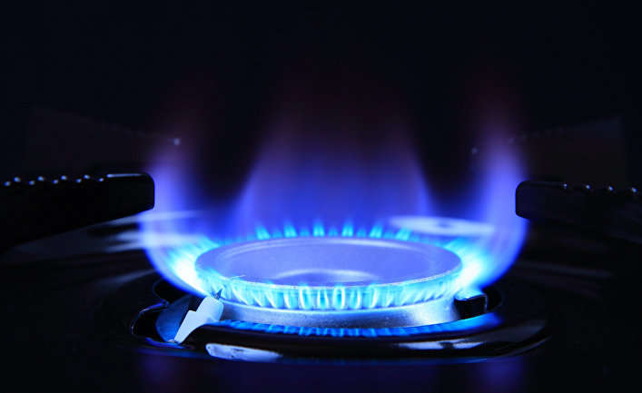 Правительство до весны снизило украинцам тарифы на газ