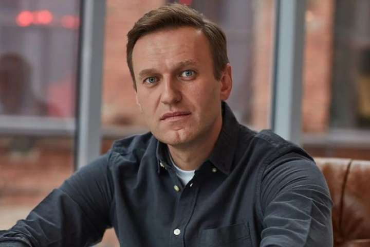 Луценко пояснив, як історія з поверненням Навального відіб'ється на Україні