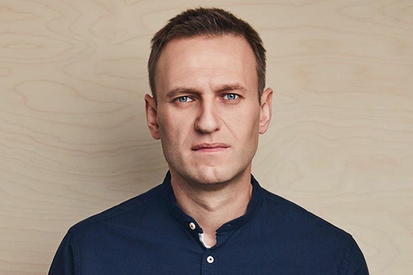 У Росії суд заарештував Навального на 30 діб. Хронологія подій