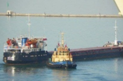 Аварія суховантажу «Арвін» у Туреччині: ідентифікували тіло капітана корабля